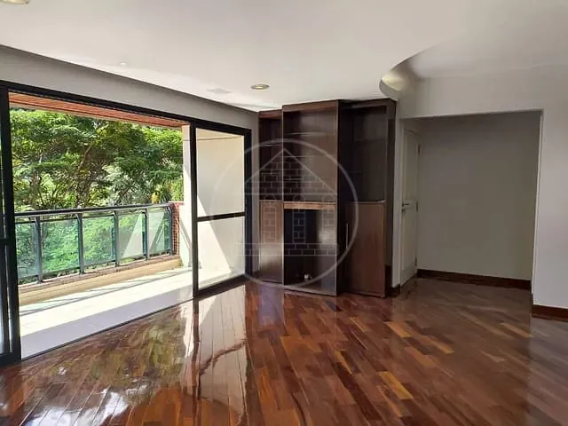 Apartamento 3 quartos e 4 banheiros, à venda, no bairro Vila Suzana em São Paulo