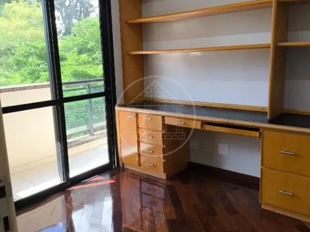Apartamento 3 quartos e 4 banheiros, à venda, no bairro Vila Suzana em São Paulo