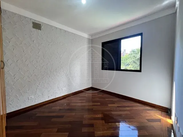 Apartamento 3 quartos e 4 banheiros, à venda, no bairro Vila Suzana em São Paulo
