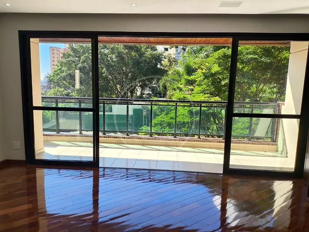 Apartamento, 3 quartos, 160 m² - Foto 20