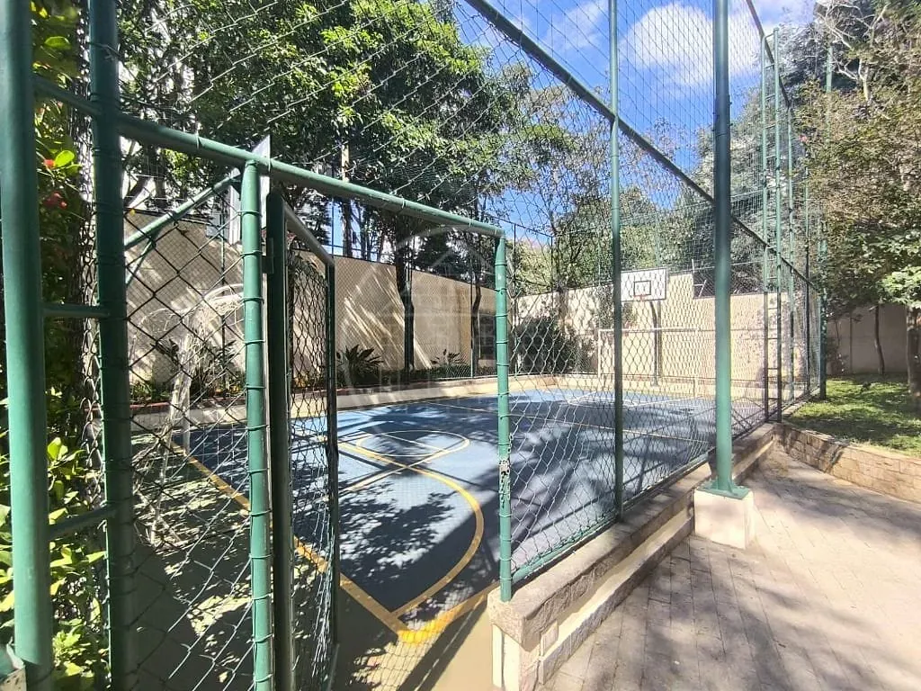 Apartamento, 3 quartos, 160 m² - Foto 21