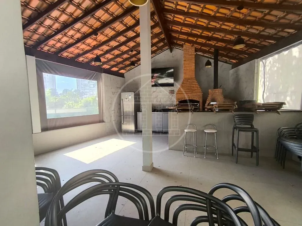 Apartamento, 3 quartos, 160 m² - Foto 25