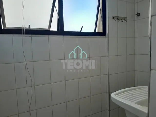 Apartamento com 140m² 4 quartos e 4 banheiros, à venda, no bairro Vila Paulista em Taubaté