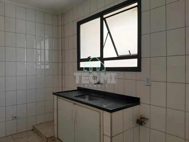 Apartamento com 140m² 4 quartos e 4 banheiros, à venda, no bairro Vila Paulista em Taubaté