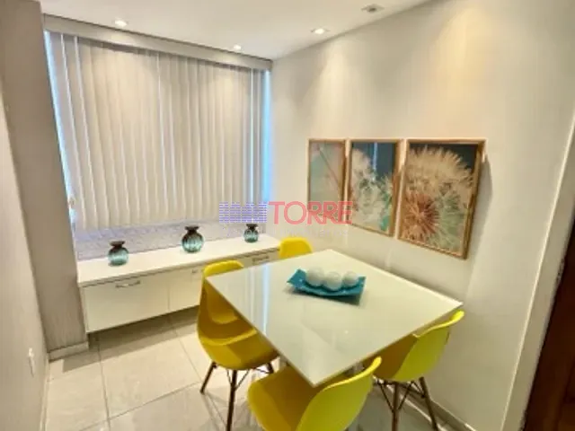 Apartamento 2 quartos e 2 banheiros, à venda, no bairro Pontalzinho em Itabuna