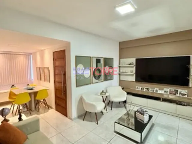Apartamento 2 quartos e 2 banheiros, à venda, no bairro Pontalzinho em Itabuna