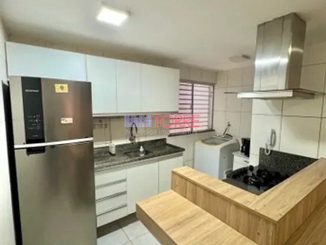 Apartamento 2 quartos e 2 banheiros, à venda, no bairro Pontalzinho em Itabuna
