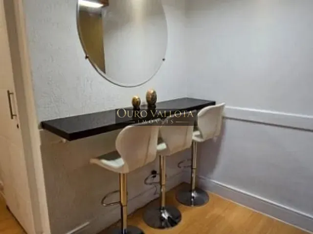 Apartamento com 49m² 2 quartos e 1 banheiro, à venda, no bairro Vila Bertioga em São Paulo