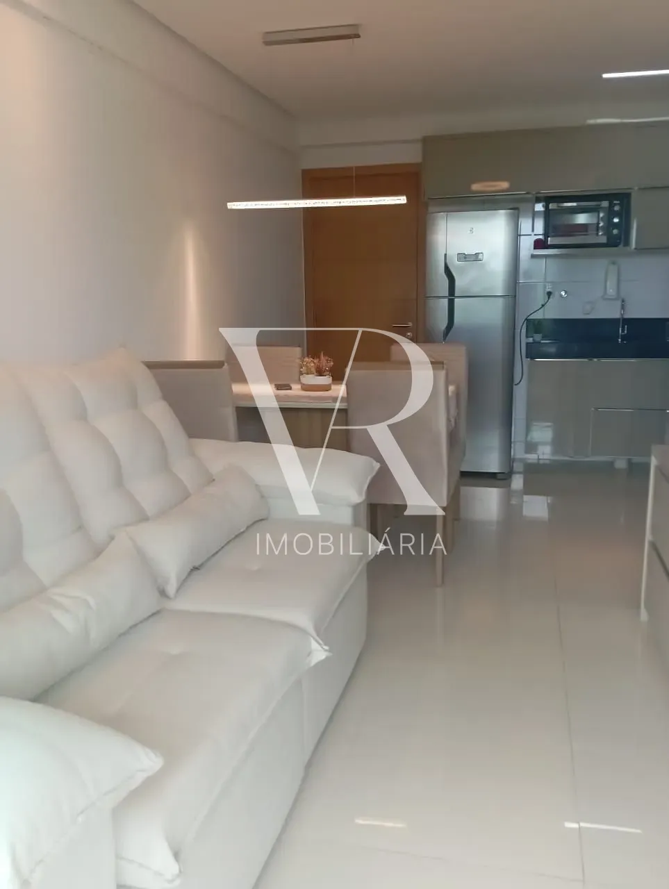 Apartamento, 1 quarto, 38 m² - Foto 18