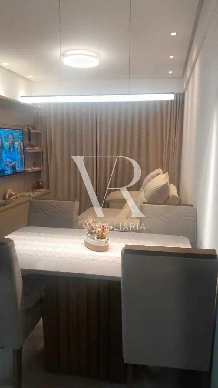 Apartamento, 1 quarto, 38 m² - Foto 15