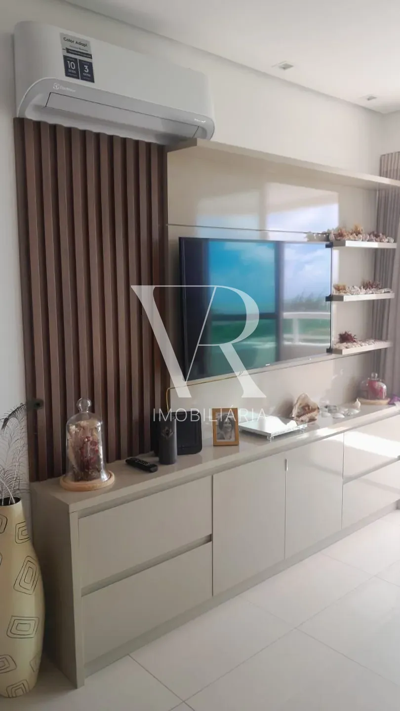 Apartamento, 1 quarto, 38 m² - Foto 9