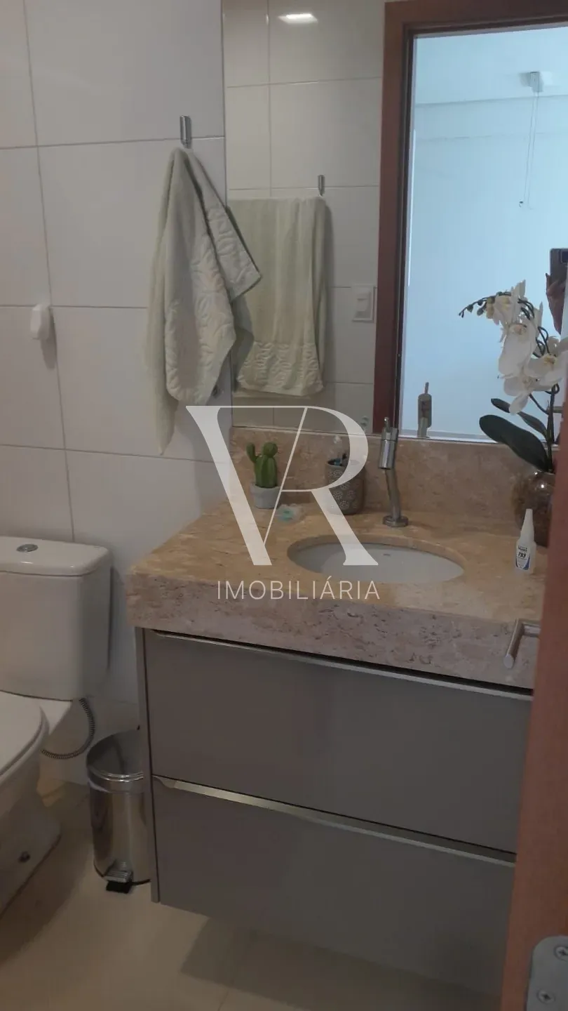 Apartamento, 1 quarto, 38 m² - Foto 7
