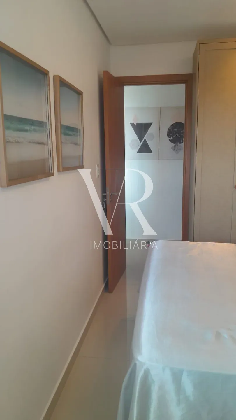 Apartamento, 1 quarto, 38 m² - Foto 6