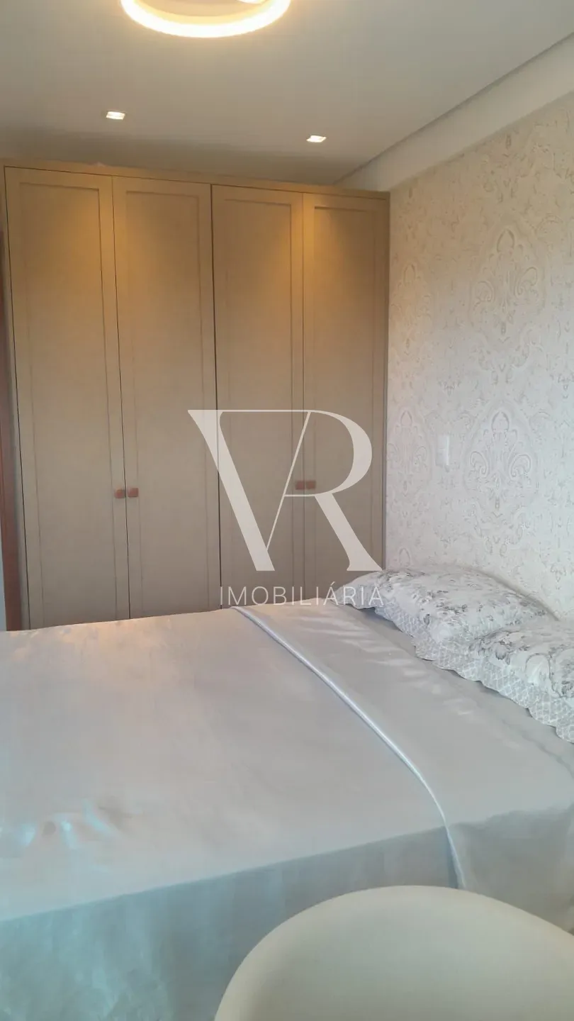 Apartamento, 1 quarto, 38 m² - Foto 5