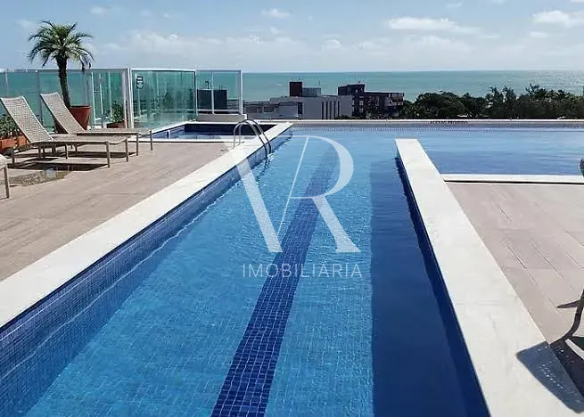 Apartamento, 1 quarto, 38 m² - Foto 4