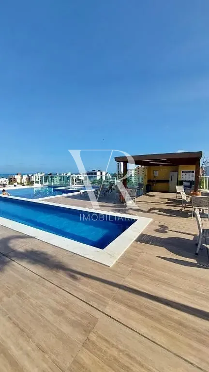 Apartamento, 1 quarto, 38 m² - Foto 2
