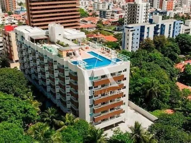Apartamento 1 quarto e 1 banheiro, à venda, no bairro Jardim Oceania em João Pessoa