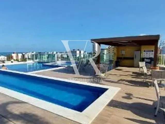 Apartamento 1 quarto e 1 banheiro, à venda, no bairro Jardim Oceania em João Pessoa