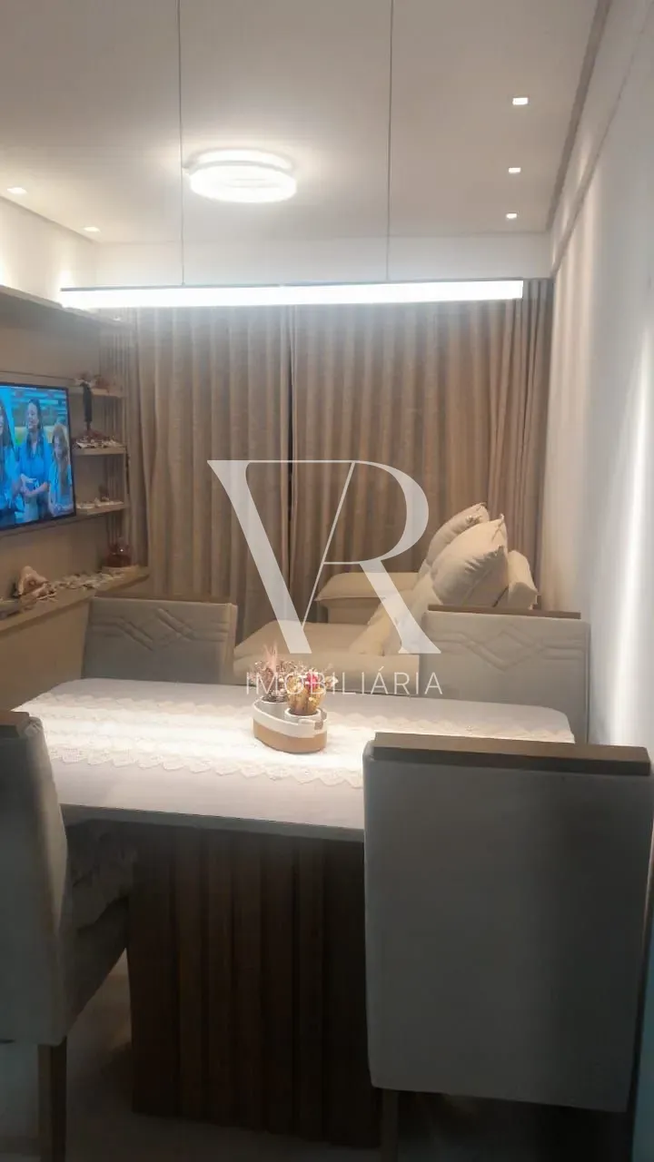 Apartamento, 1 quarto, 38 m² - Foto 15