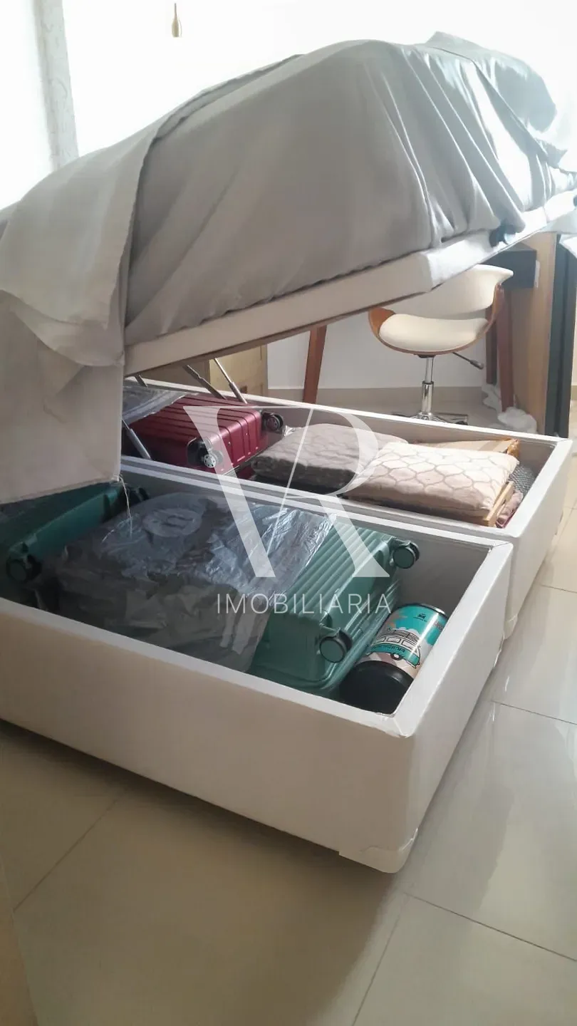 Apartamento, 1 quarto, 38 m² - Foto 11