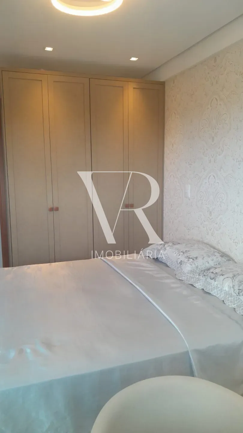 Apartamento, 1 quarto, 38 m² - Foto 5