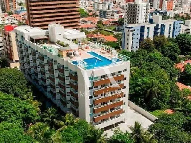 Apartamento 1 quarto e 1 banheiro, à venda, no bairro Jardim Oceania em João Pessoa