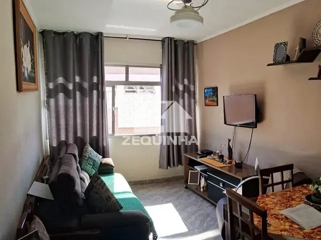 Apartamento com 65m² 2 quartos e 1 banheiro, à venda, no bairro Lapa em Sao Paulo