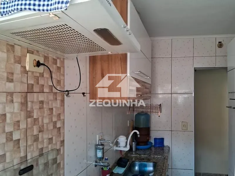Apartamento, 2 quartos, 65 m² - Foto 4