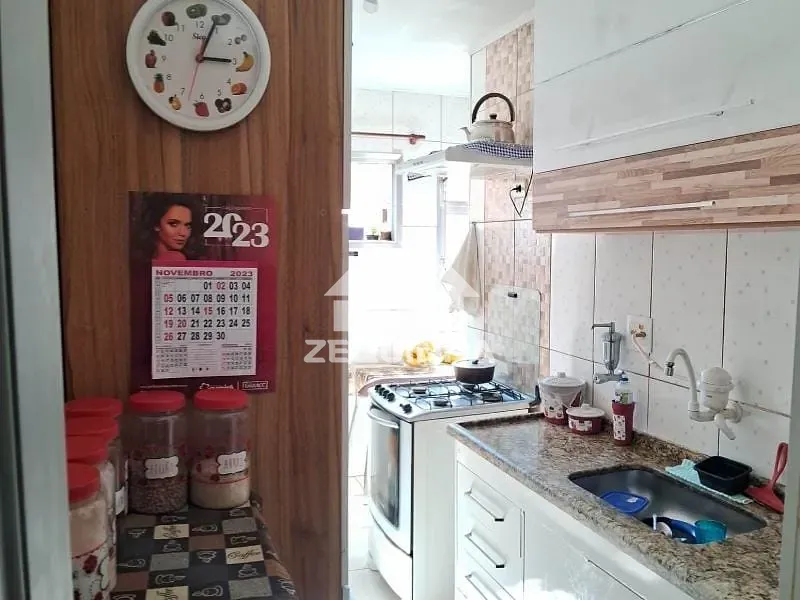 Apartamento, 2 quartos, 65 m² - Foto 3