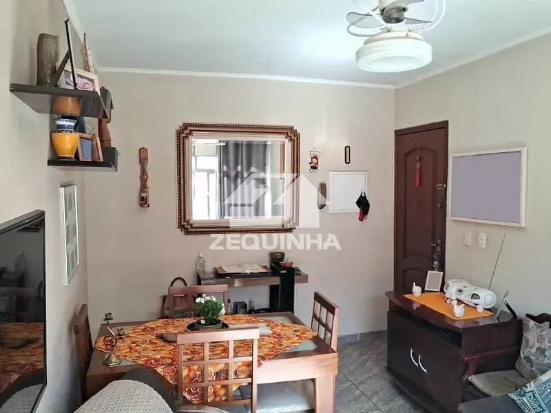 Apartamento, 2 quartos, 65 m² - Foto 1