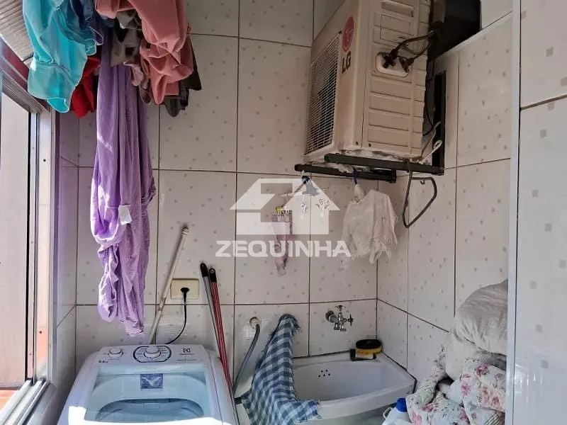 Apartamento, 2 quartos, 65 m² - Foto 6