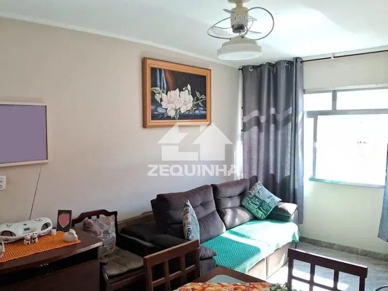 Apartamento, 2 quartos, 65 m² - Foto 2