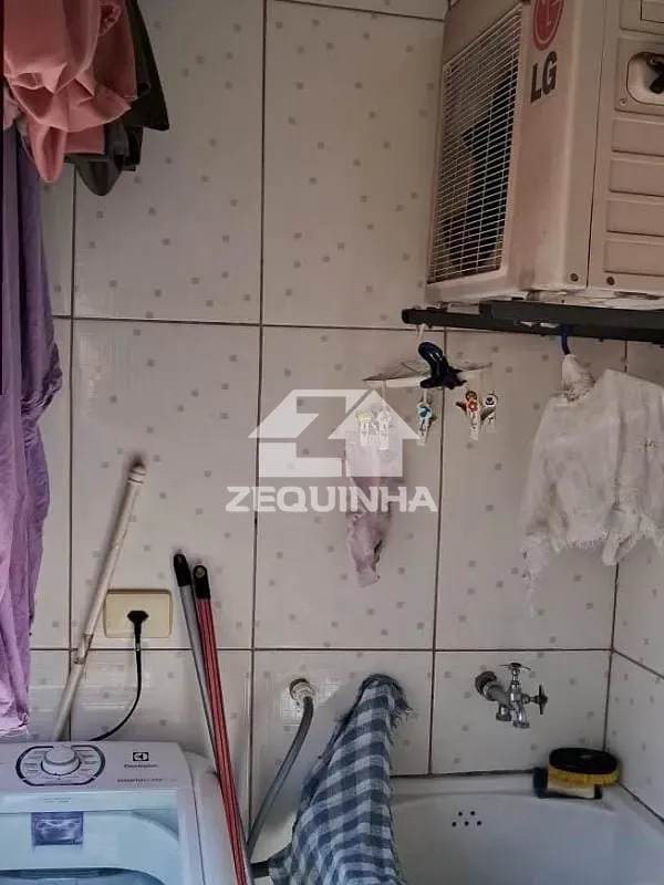Apartamento, 2 quartos, 65 m² - Foto 11