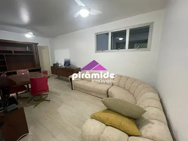 Apartamento com 105m² 2 quartos e 2 banheiros, à venda, no bairro Centro em Caraguatatuba