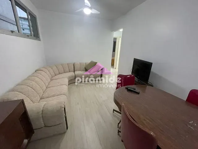 Apartamento com 105m² 2 quartos e 2 banheiros, à venda, no bairro Centro em Caraguatatuba