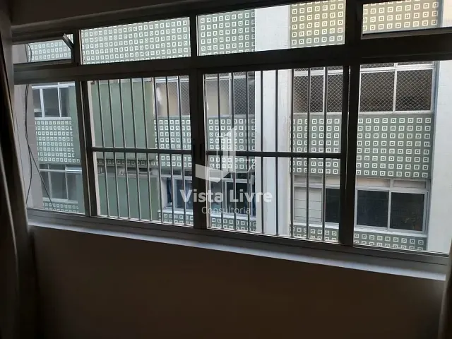 Apartamento com 98m² 2 quartos e 1 banheiro, à venda, no bairro Jardim Paulista em São Paulo