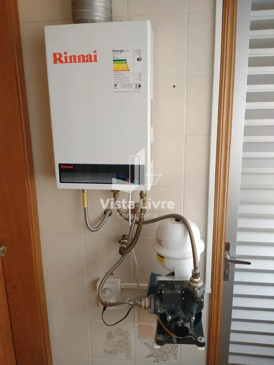 Apartamento, 2 quartos, 98 m² - Foto 10
