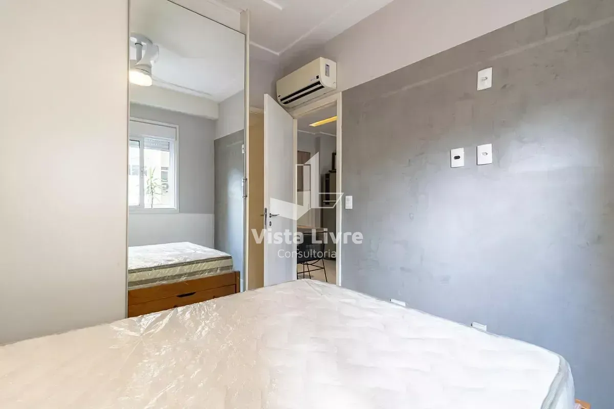 Apartamento, 1 quarto, 63 m² - Foto 27