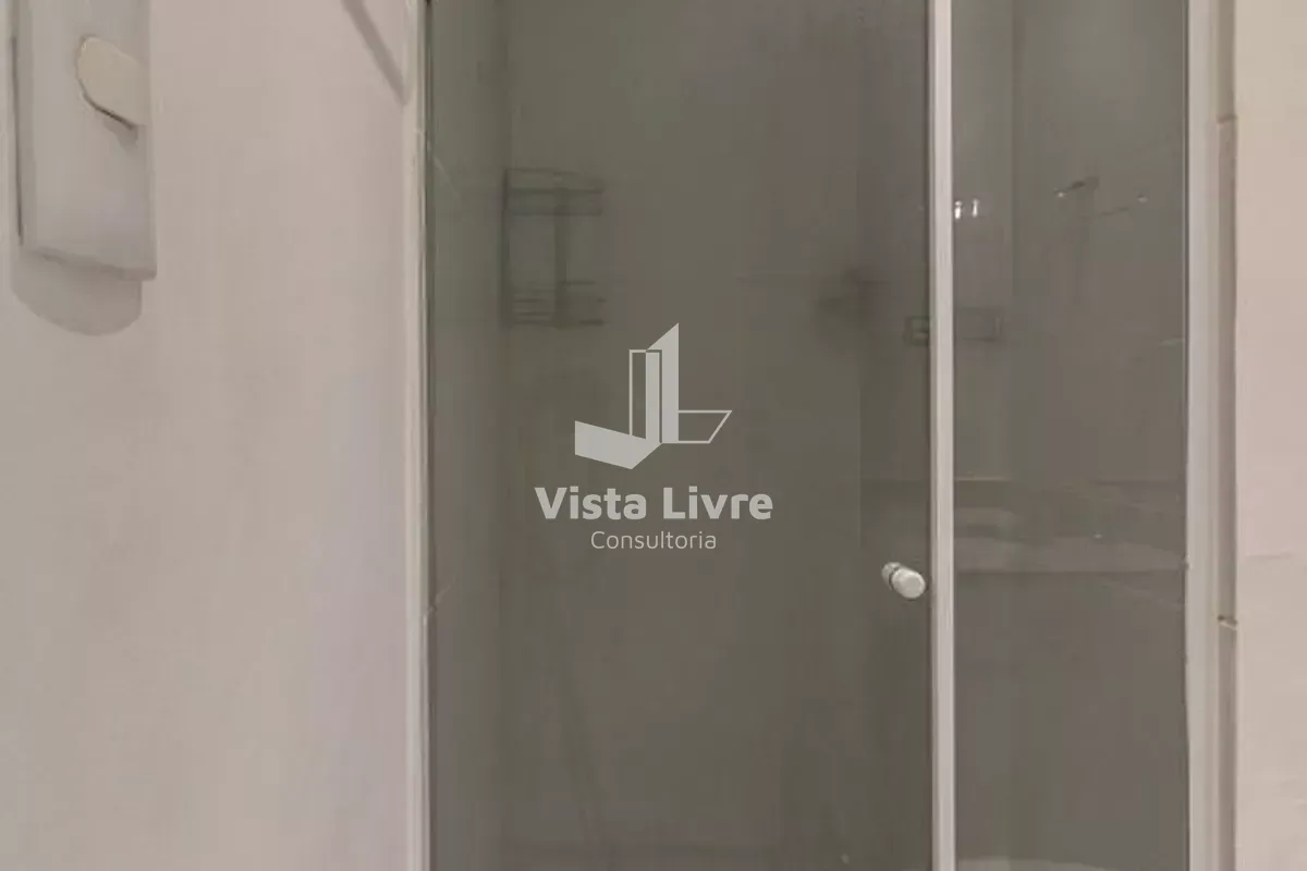 Apartamento, 1 quarto, 63 m² - Foto 28
