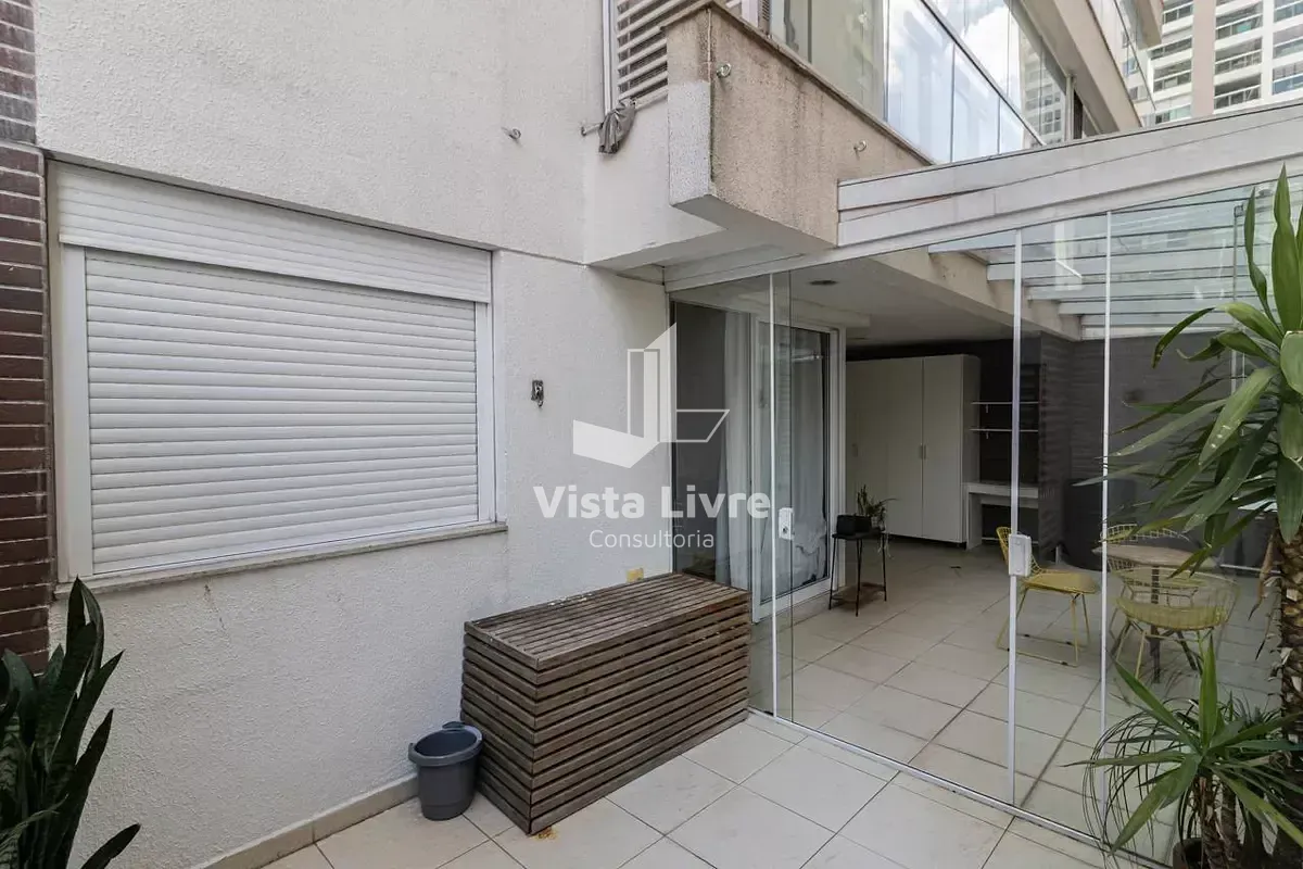 Apartamento, 1 quarto, 63 m² - Foto 8