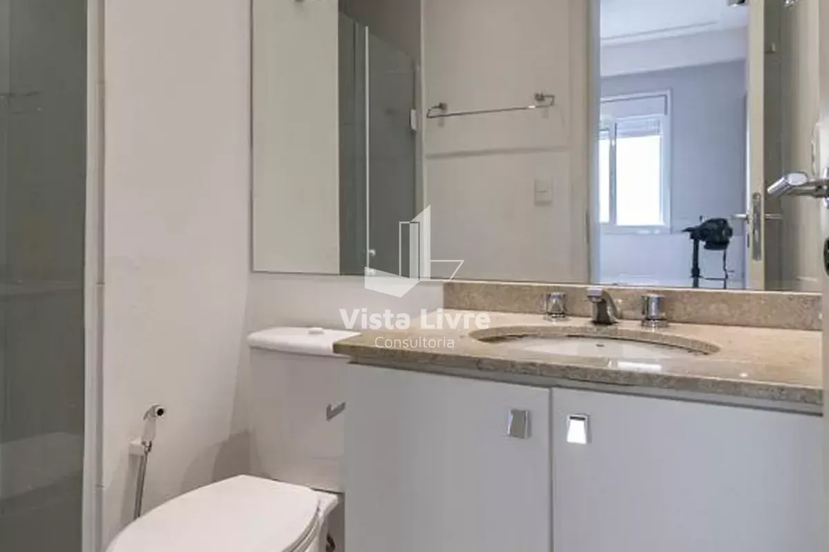 Apartamento, 1 quarto, 63 m² - Foto 31