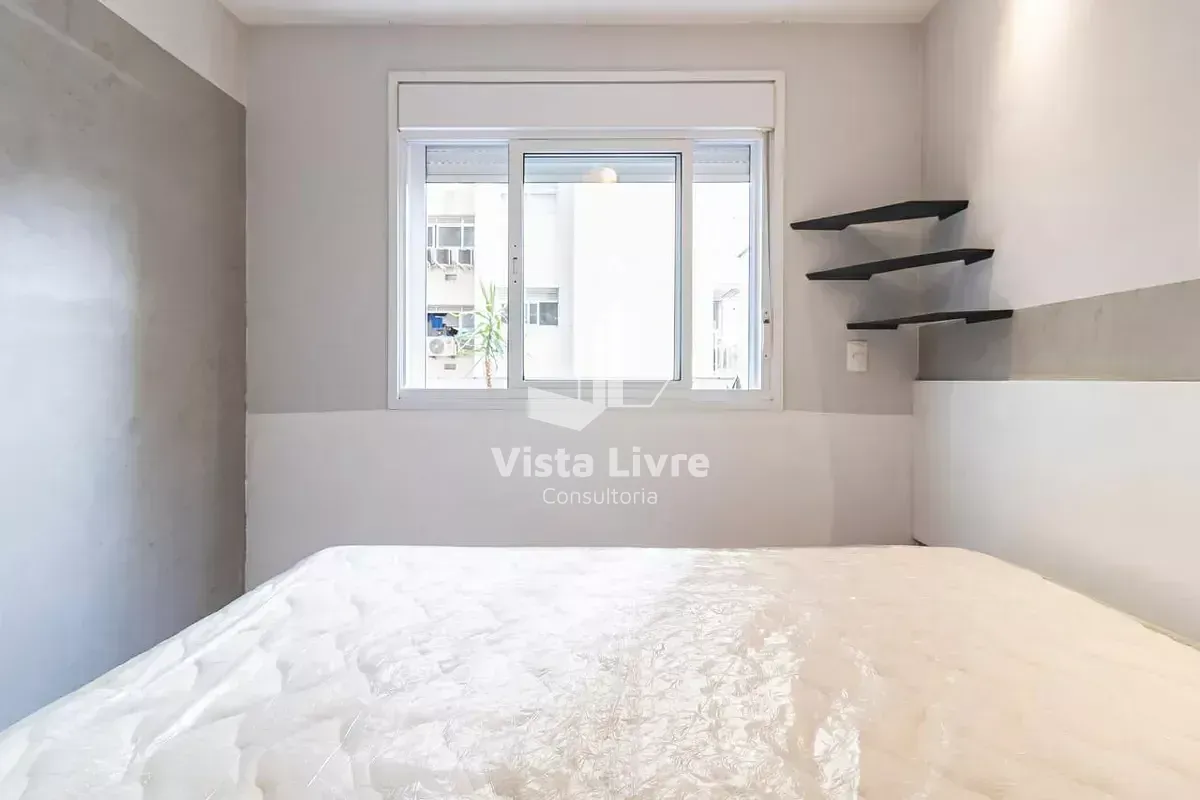 Apartamento, 1 quarto, 63 m² - Foto 24