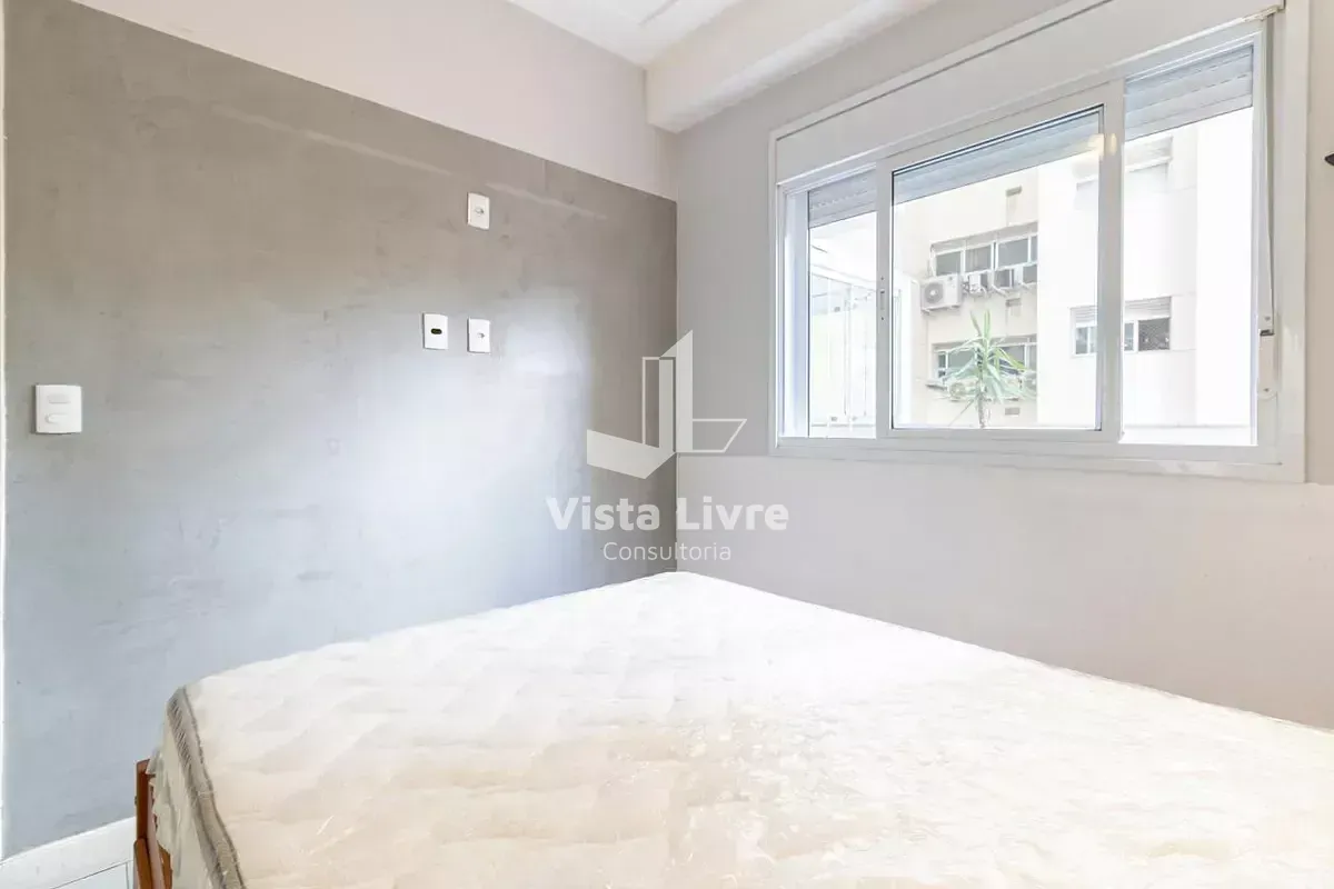 Apartamento, 1 quarto, 63 m² - Foto 23