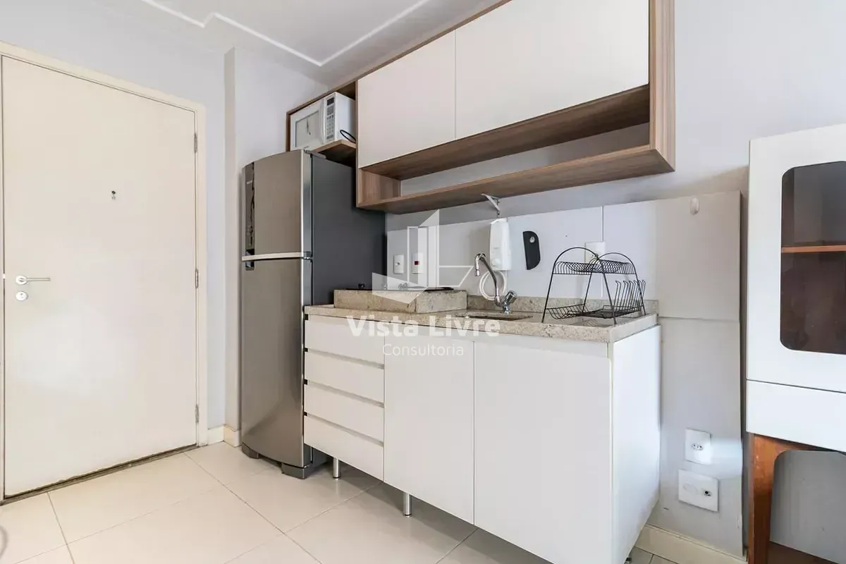 Apartamento, 1 quarto, 63 m² - Foto 19