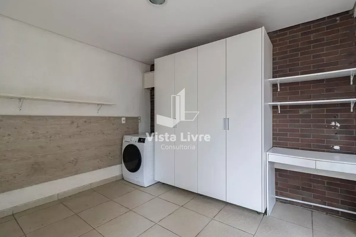 Apartamento, 1 quarto, 63 m² - Foto 15