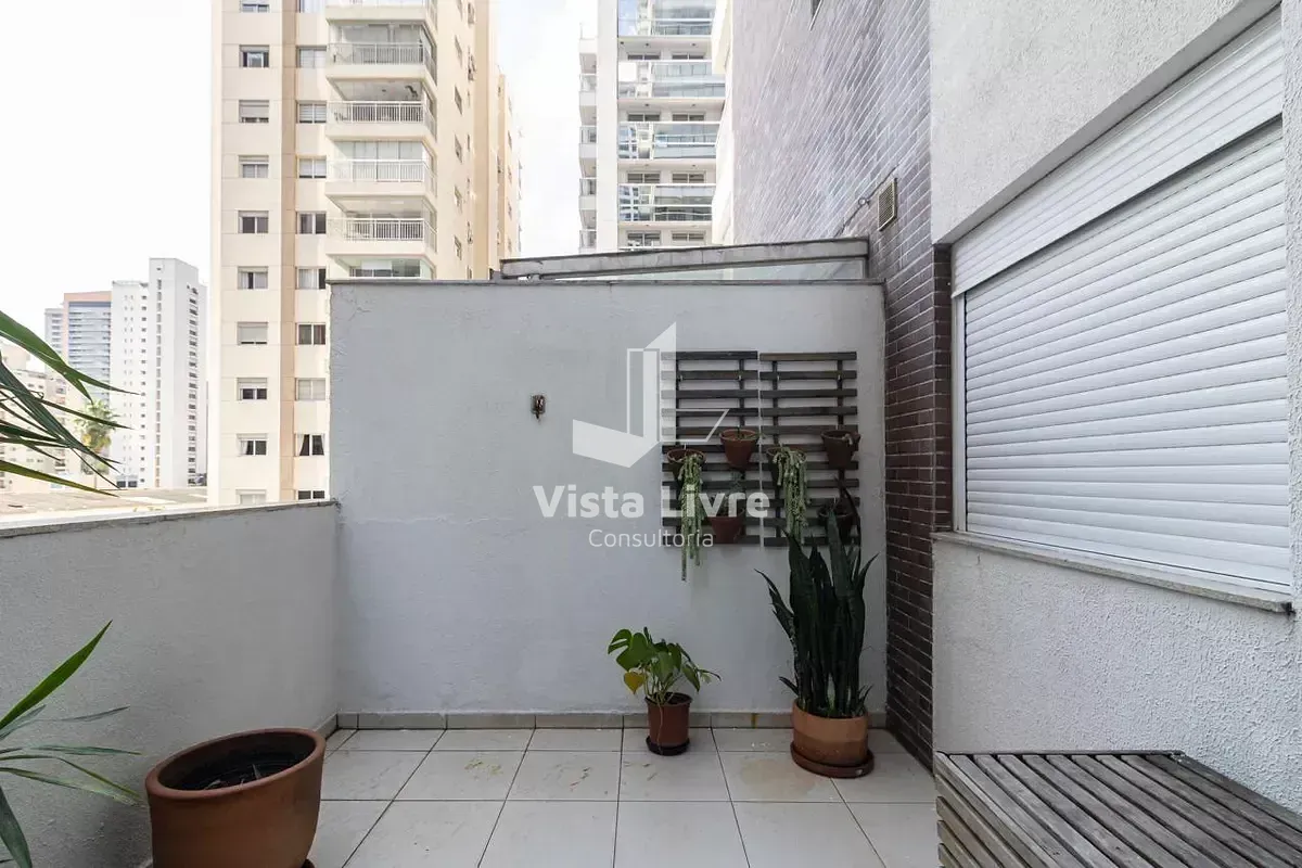 Apartamento, 1 quarto, 63 m² - Foto 13