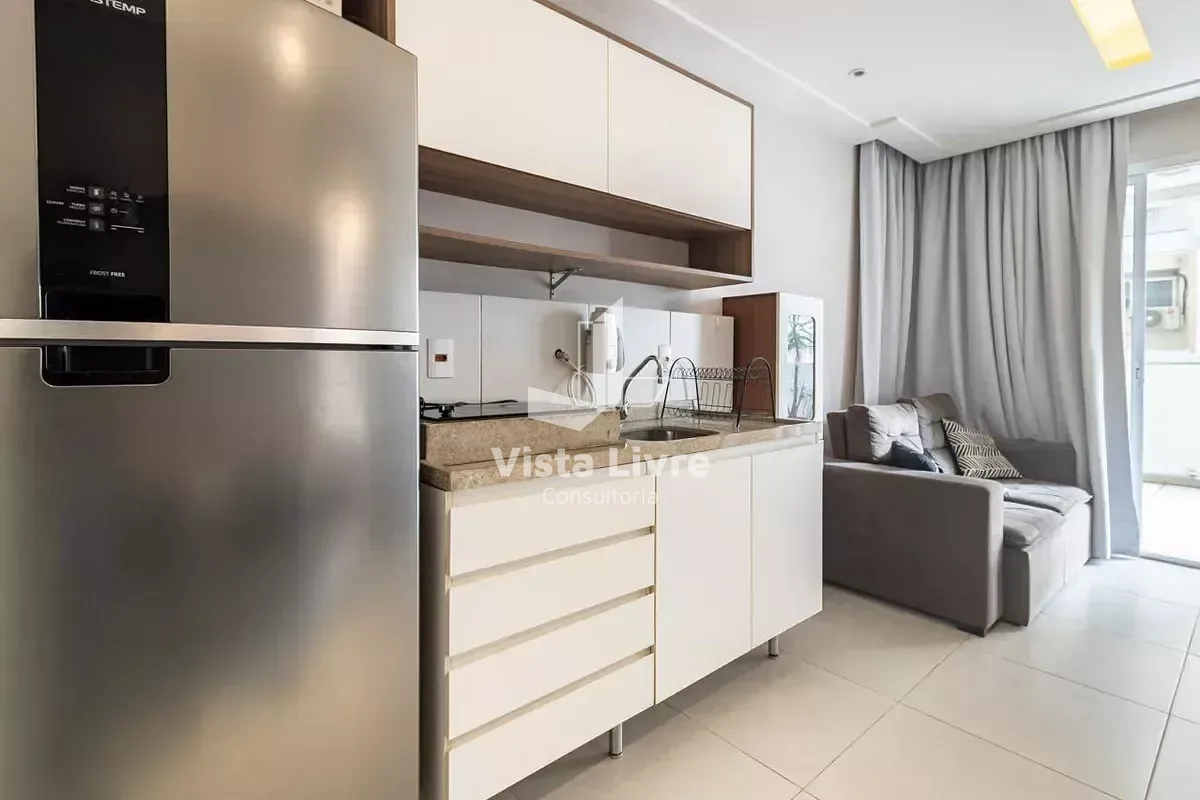 Apartamento, 1 quarto, 63 m² - Foto 18