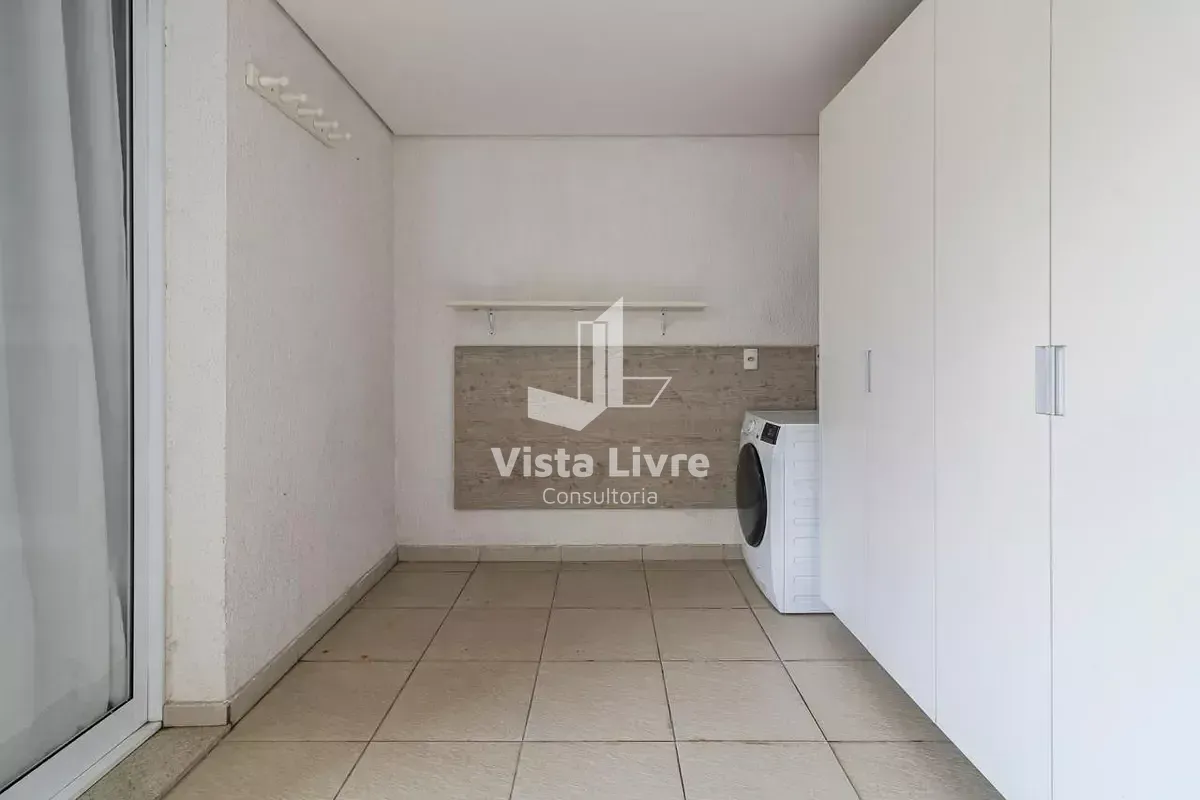 Apartamento, 1 quarto, 63 m² - Foto 30
