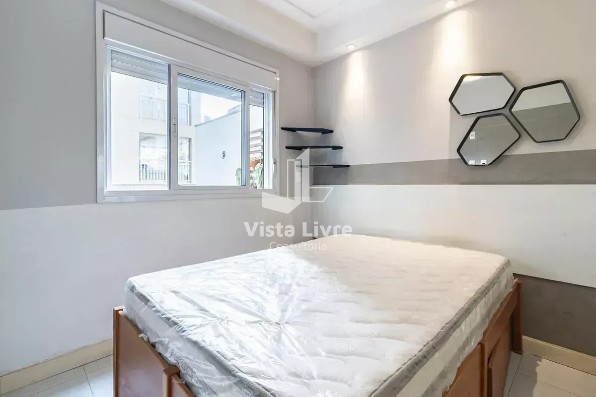 Apartamento, 1 quarto, 63 m² - Foto 16