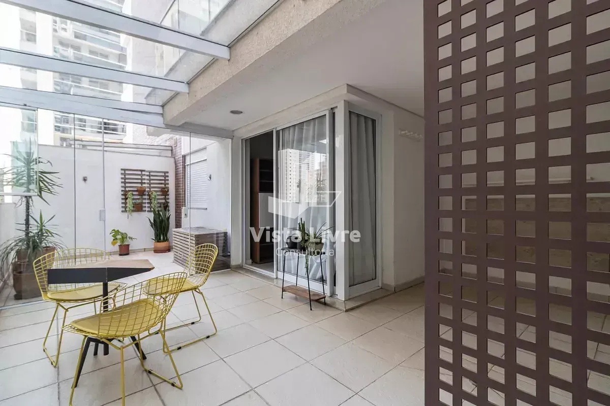 Apartamento, 1 quarto, 63 m² - Foto 6